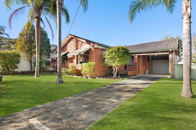 Picture of 16 Tilba Street, KINCUMBER NSW 2251