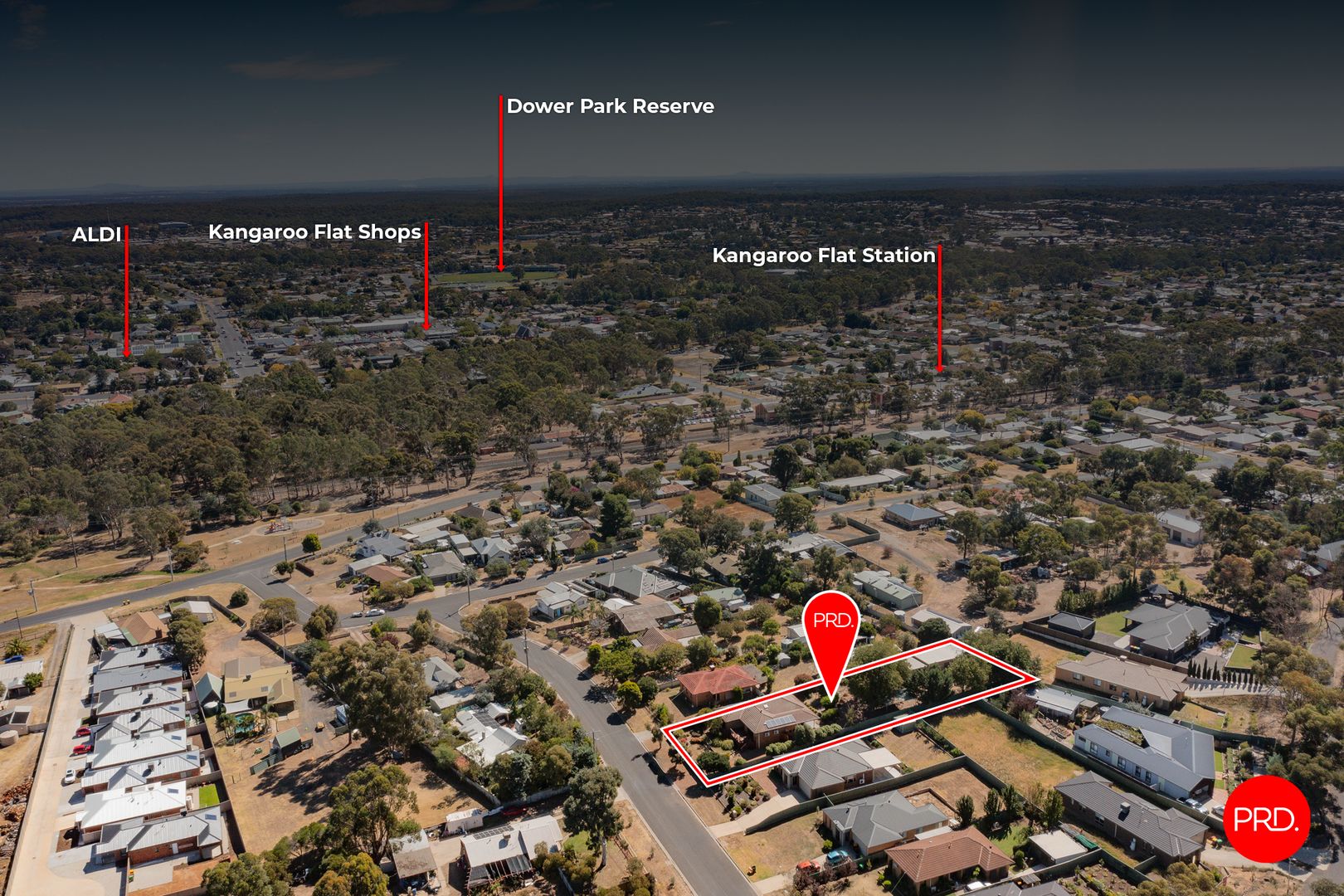 13 Muir Street, Kangaroo Flat VIC 3555, Image 2