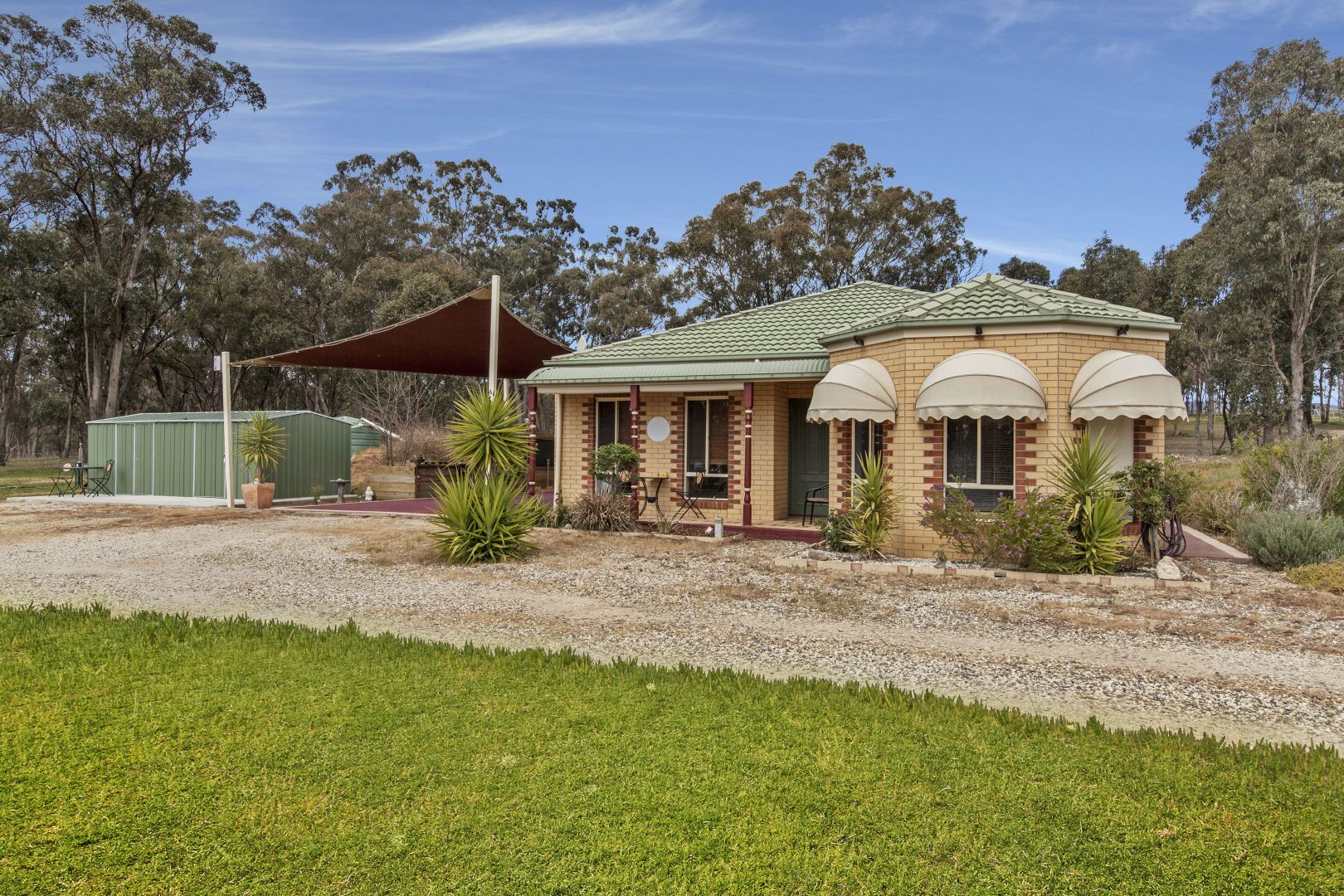 15 Dawe Road, Tallarook VIC 3659, Image 1