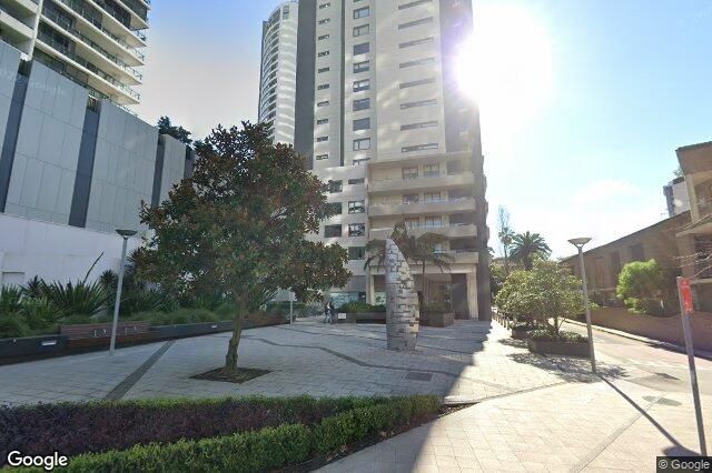 1 bedrooms Apartment / Unit / Flat in 305/1 Cambridge Lane CHATSWOOD NSW, 2067