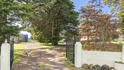 Picture of 265 Creswick Road, CLUNES VIC 3370