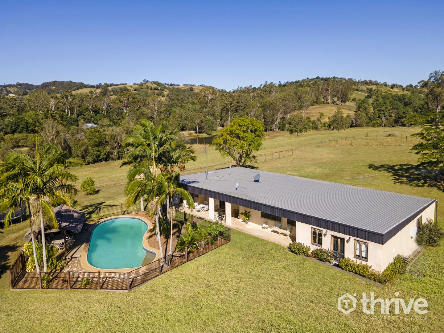 137 Happy Jack Creek Road, Ridgewood QLD 4563, Image 1