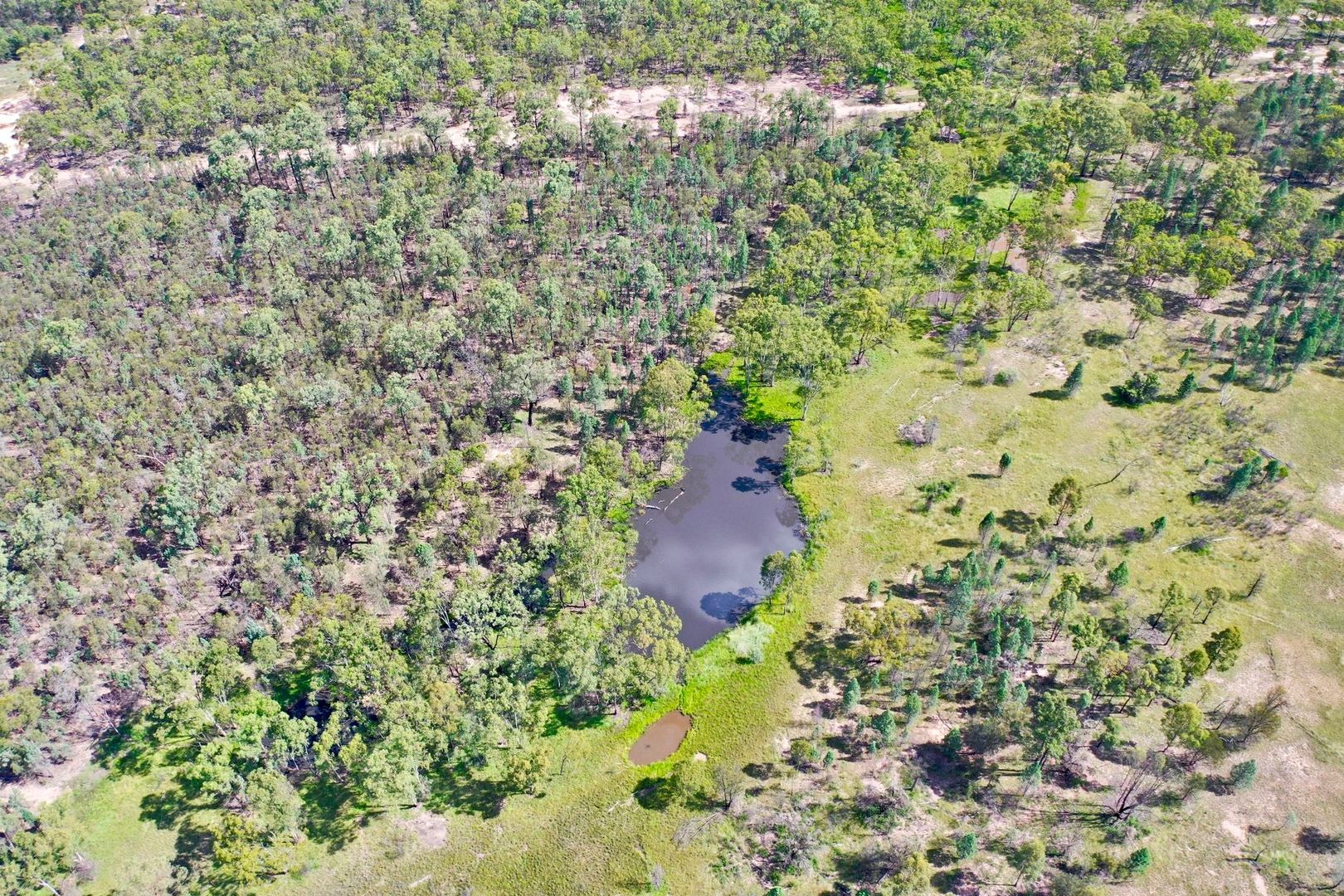 Lot 1 Clynes Road, Montrose QLD 4413, Image 1