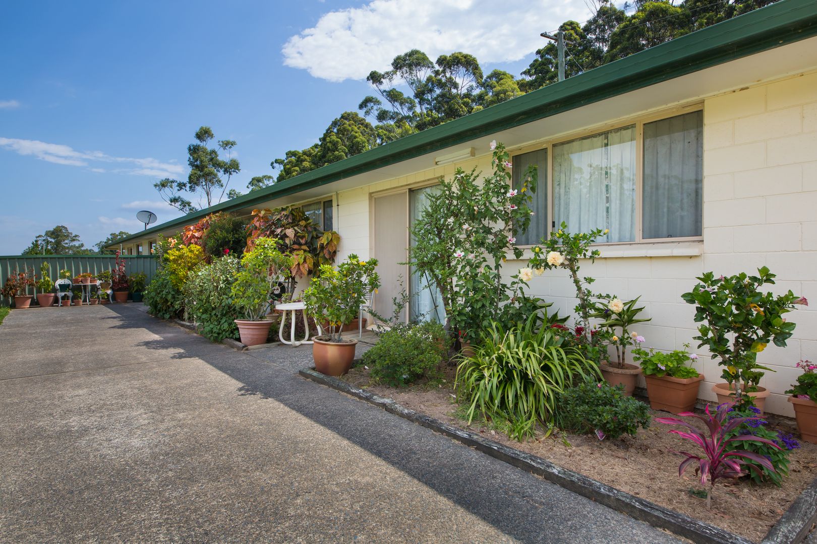 223A-223B Johnsons Road, Sandy Beach NSW 2456, Image 2