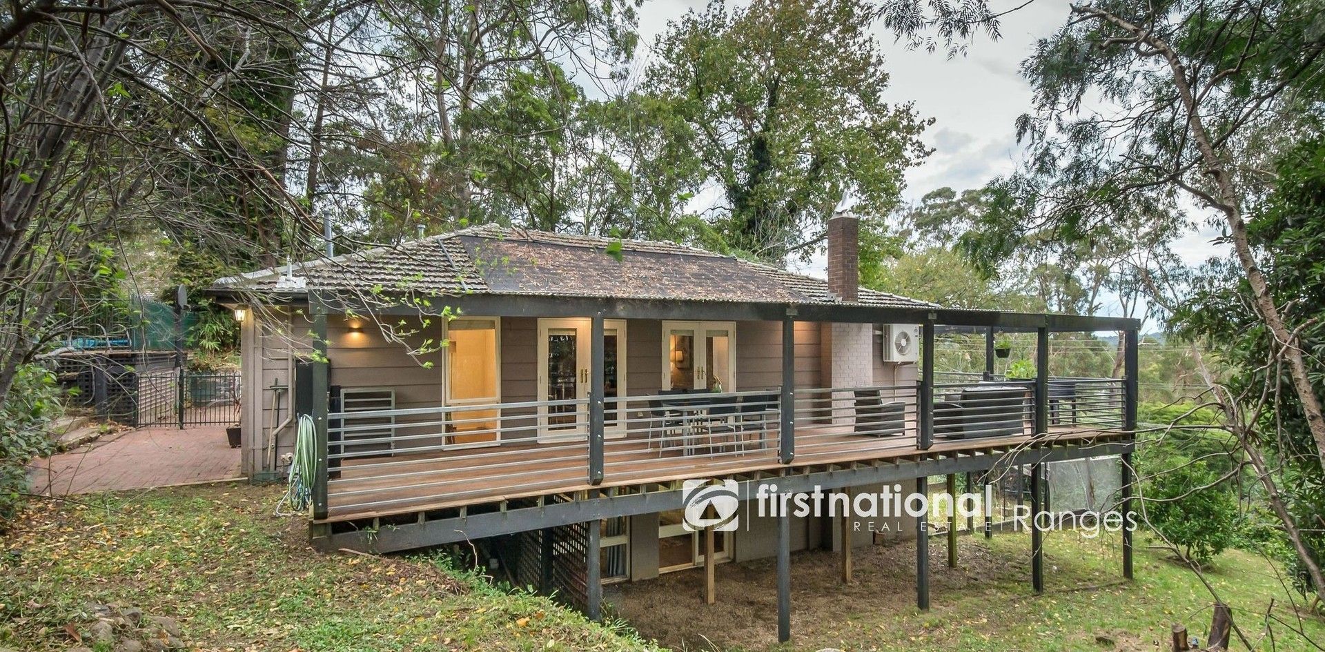 3A Rutherford Road, Tecoma VIC 3160, Image 0