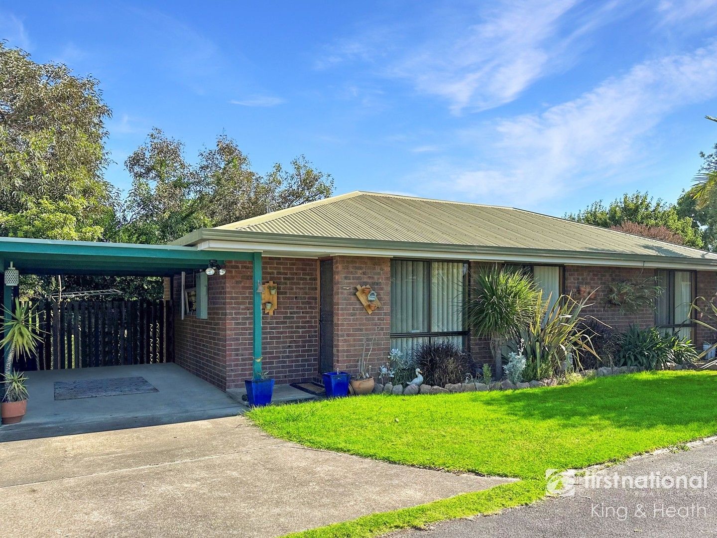 1/41 Macrae Street, East Bairnsdale VIC 3875, Image 0