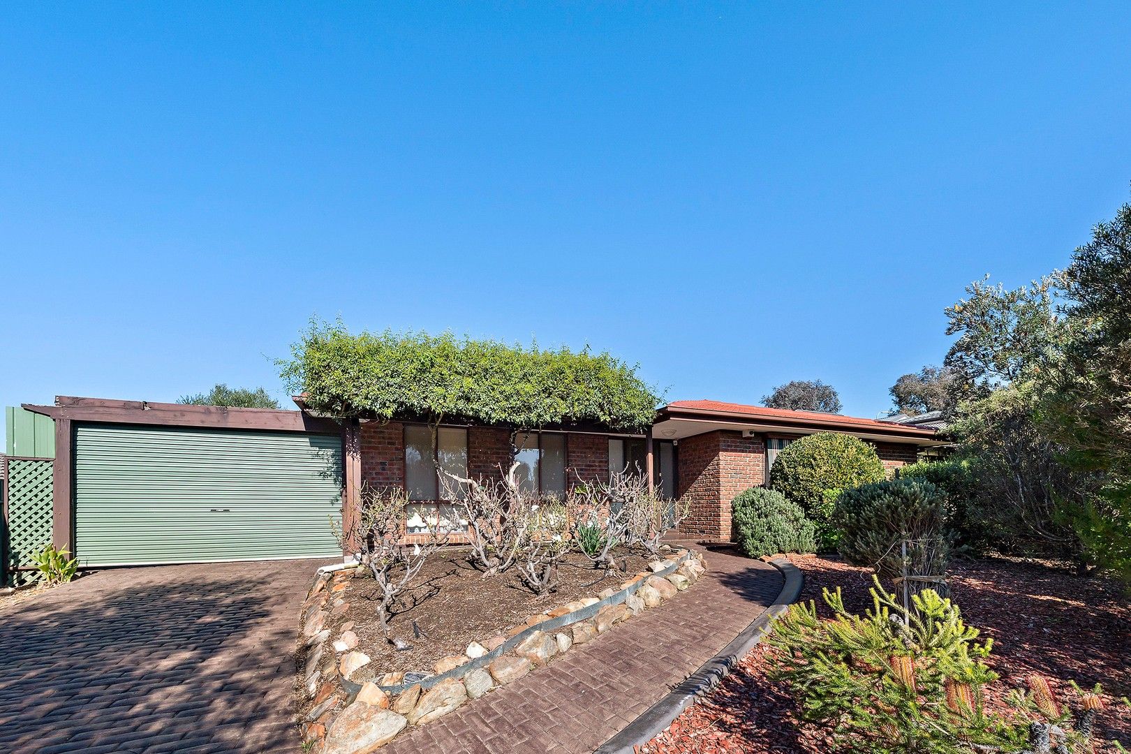 3 bedrooms House in 57 Nortitake Road MODBURY HEIGHTS SA, 5092