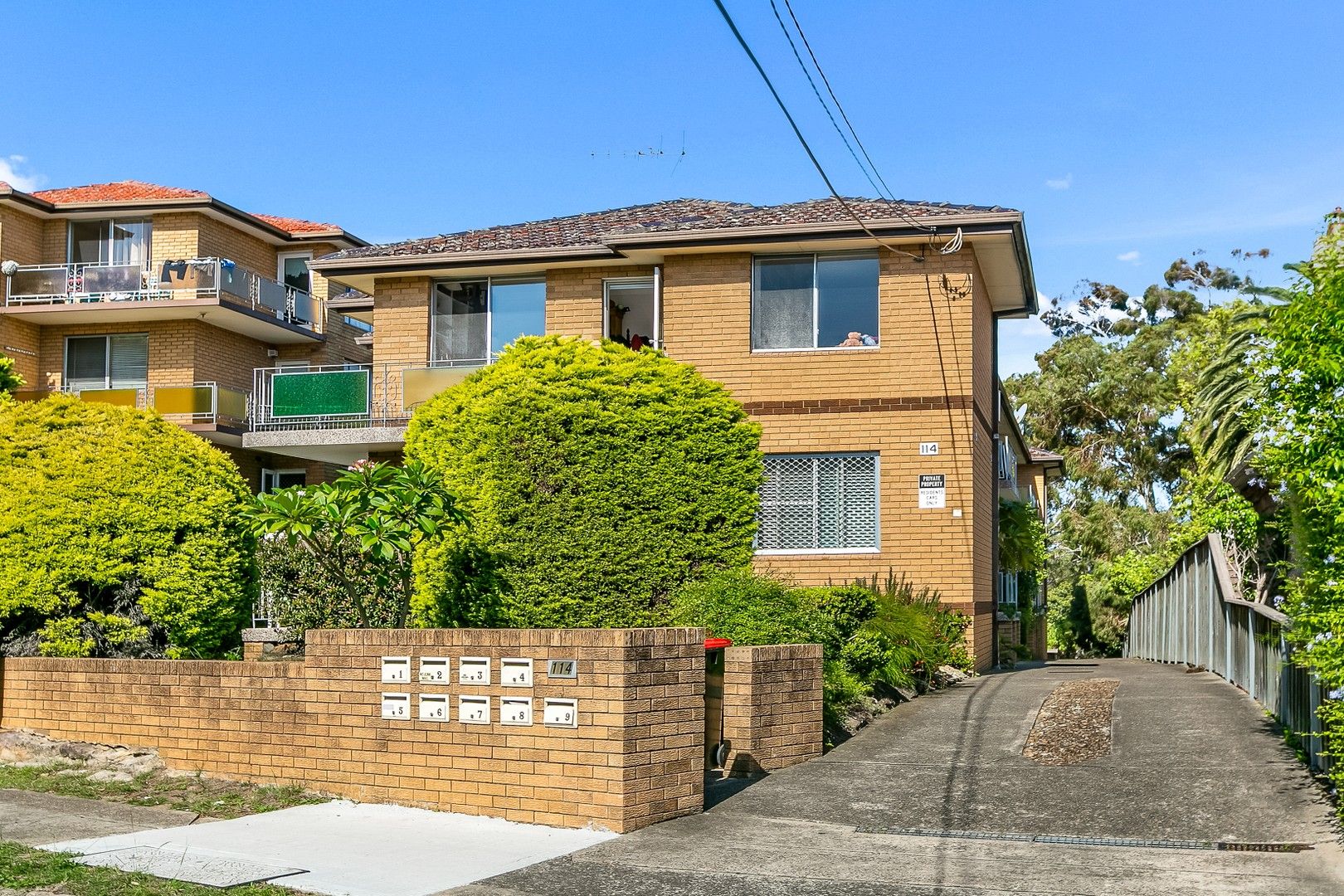 7/114 Homer Street, Earlwood NSW 2206, Image 1