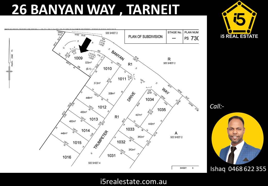 26 Banyan Way, Tarneit VIC 3029, Image 0