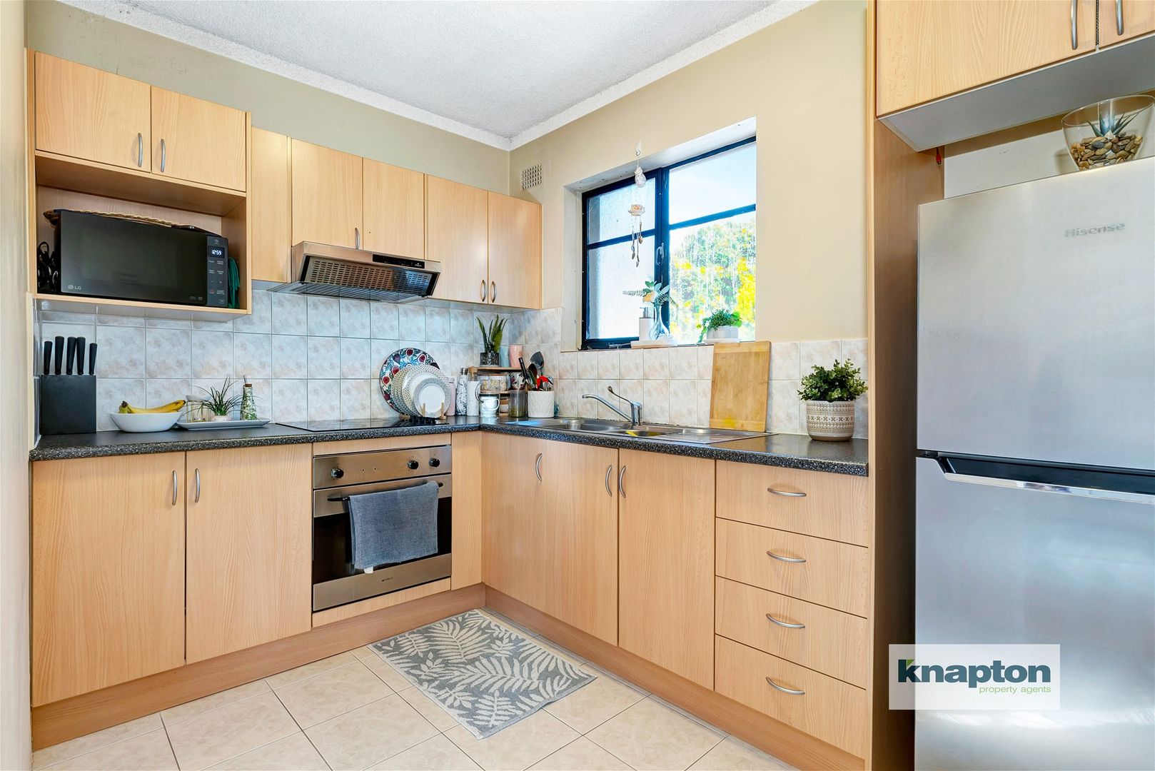 3/37 Ferguson Avenue, Wiley Park NSW 2195, Image 1