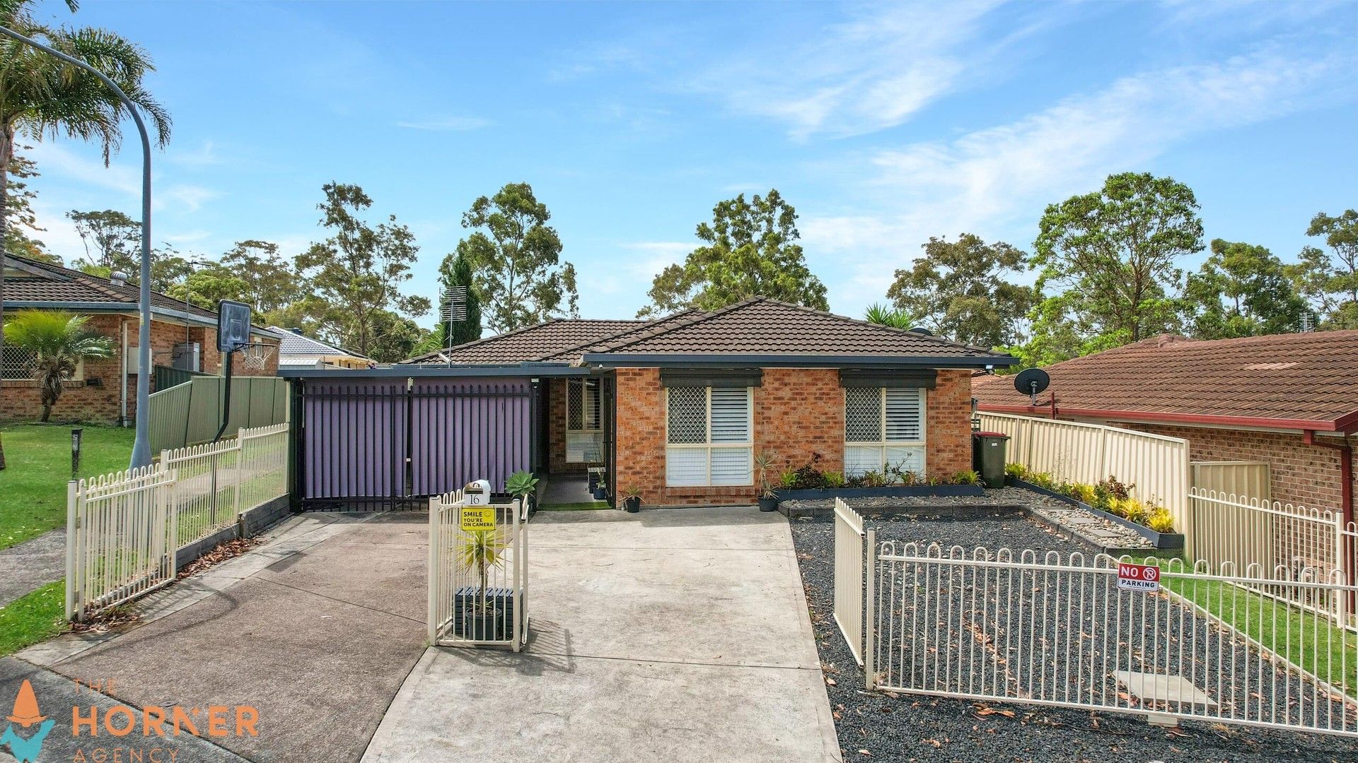 3 bedrooms House in 16 Everitt Place WATANOBBI NSW, 2259