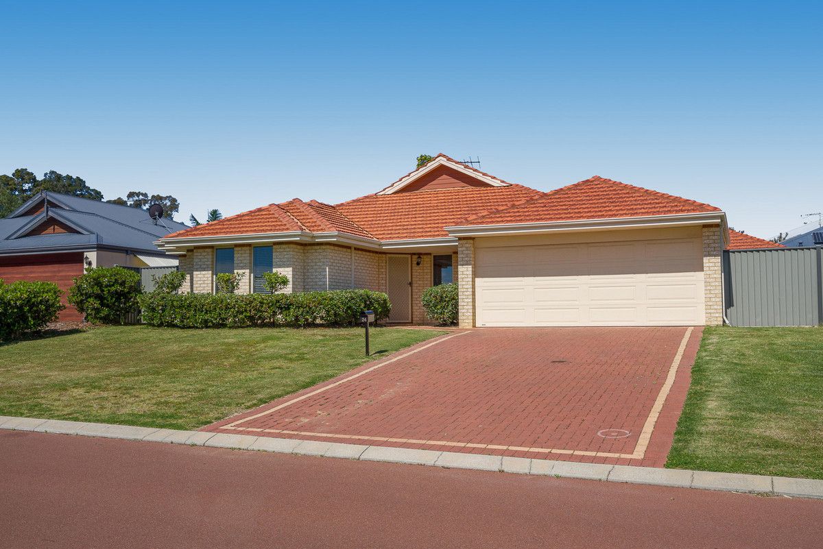 24 Benalla Crescent, Byford WA 6122, Image 1