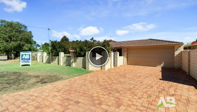 Picture of 5 Frederick Street, WANNEROO WA 6065