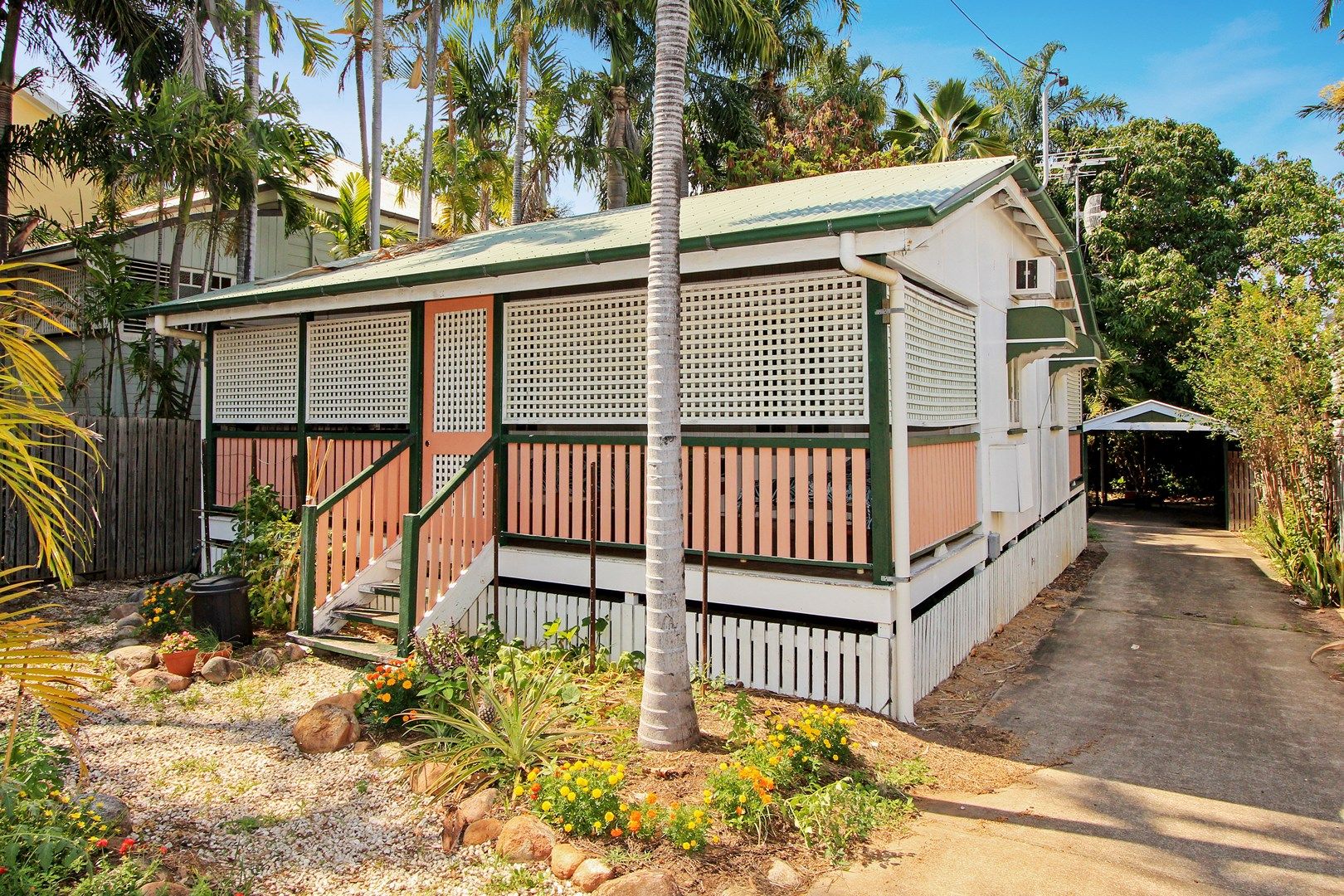 2A North Street, West End QLD 4810, Image 0