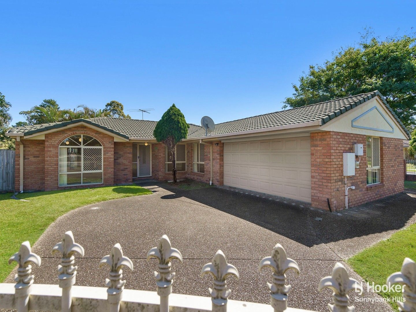 1 Katie CRT, Sunnybank Hills QLD 4109, Image 0