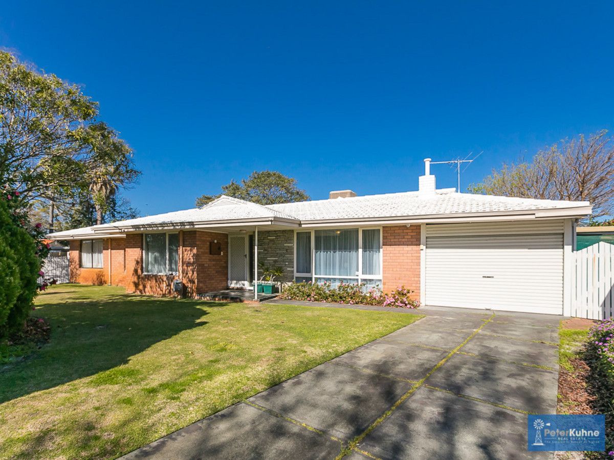 6 Tame Court, Dianella WA 6059, Image 0