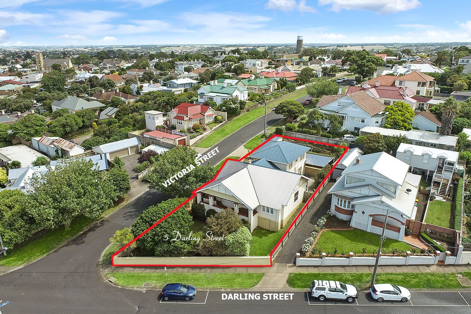 5 Darling Street, Warrnambool VIC 3280, Image 0