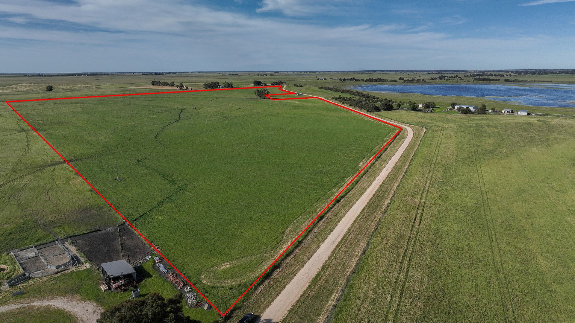 Lot 11 Lucindale Road, Naracoorte SA 5271 Farm for Sale Domain
