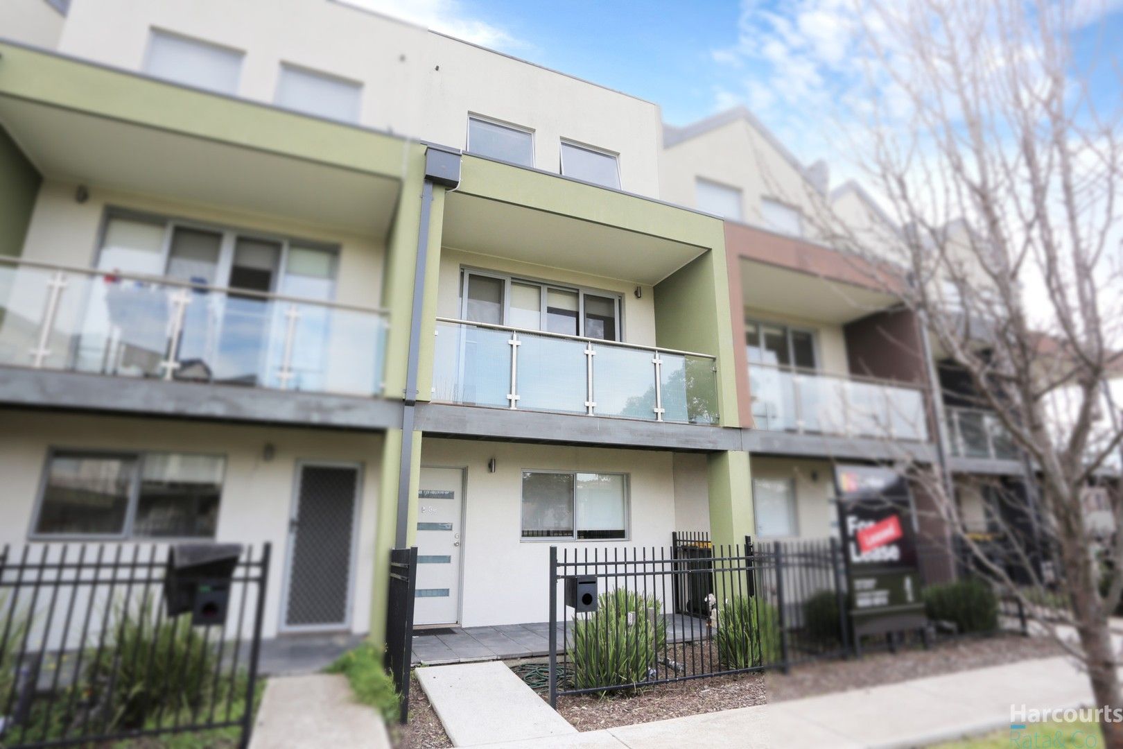 2 bedrooms Townhouse in 43/60 Cradle Mountain Drive CRAIGIEBURN VIC, 3064