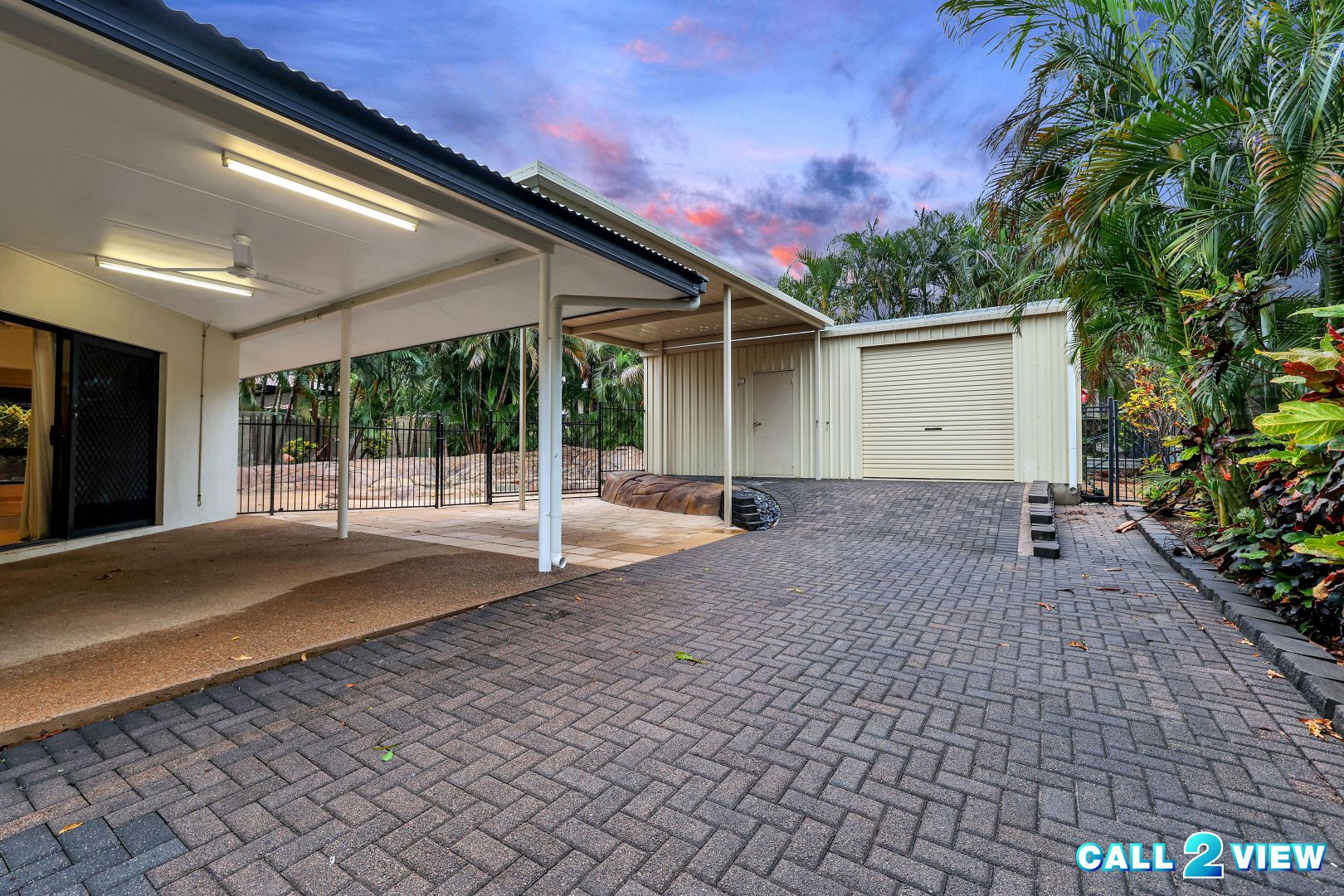 4 Yirra Crescent, Rosebery NT 0832, Image 2