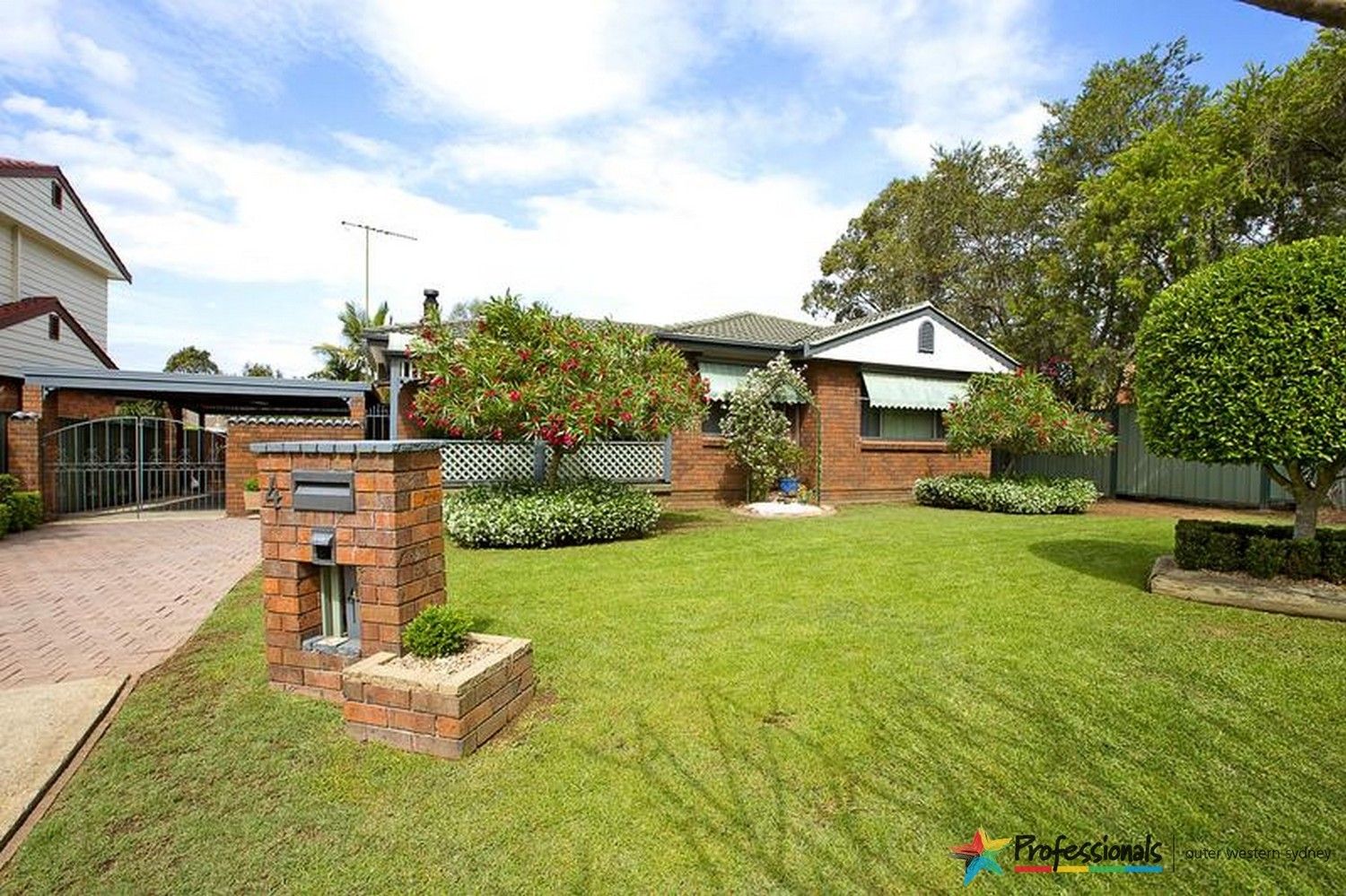 4 John Sulman Place, St Clair NSW 2759, Image 1