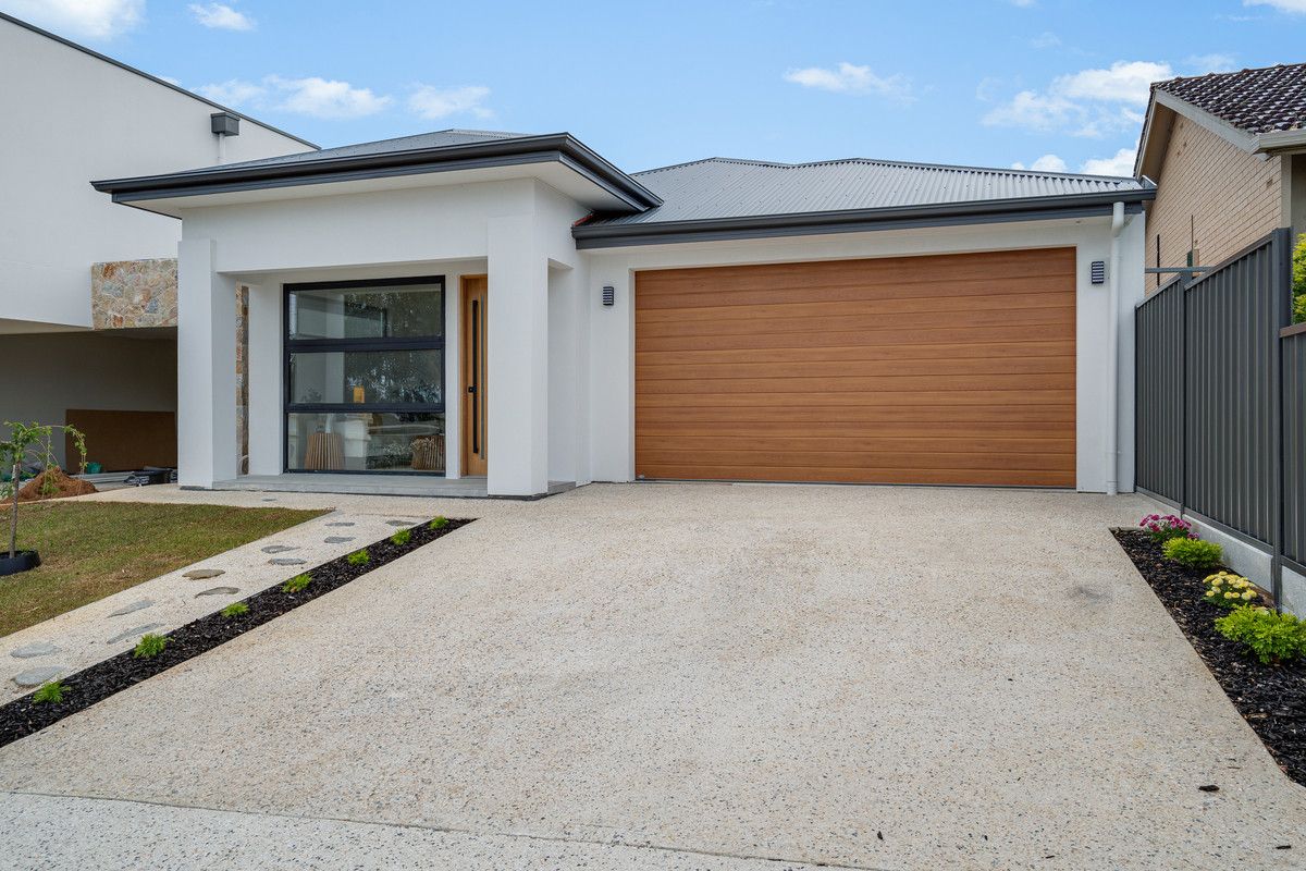 3 bedrooms House in 135B Stradbroke Road ROSTREVOR SA, 5073