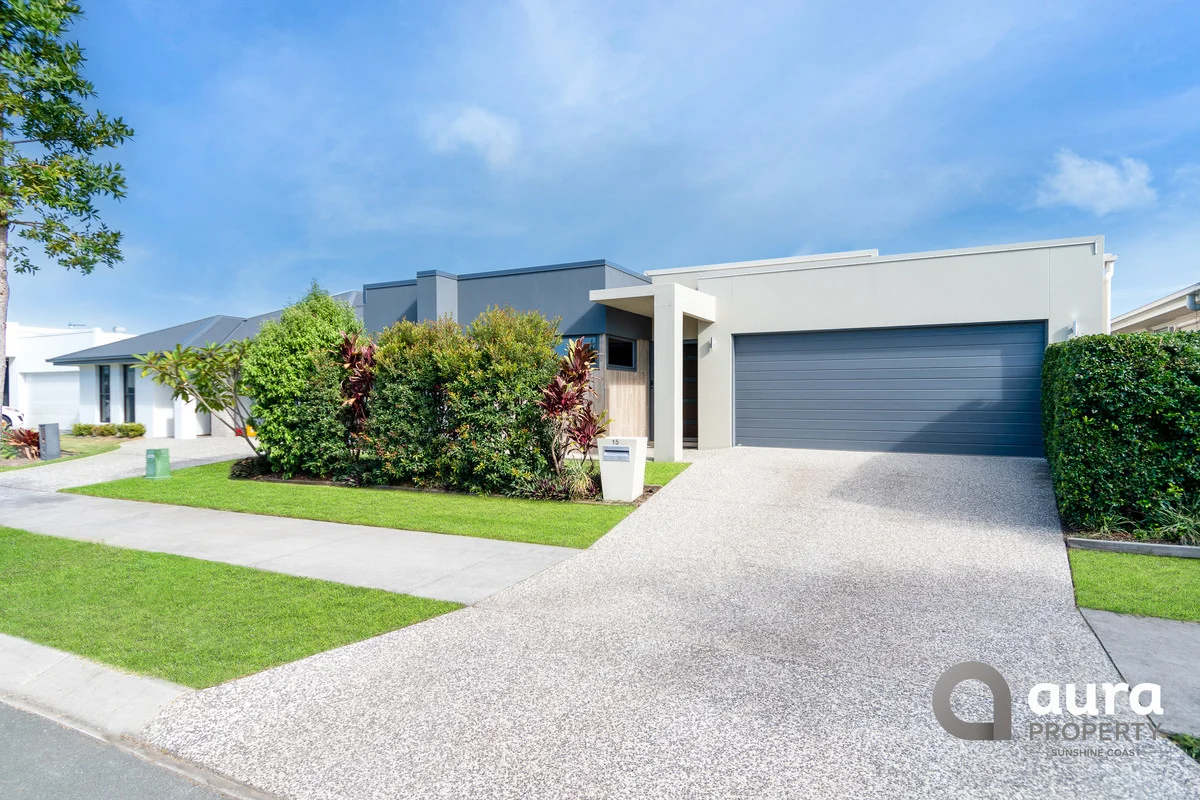 15 Harlequin Road, Palmview QLD 4553