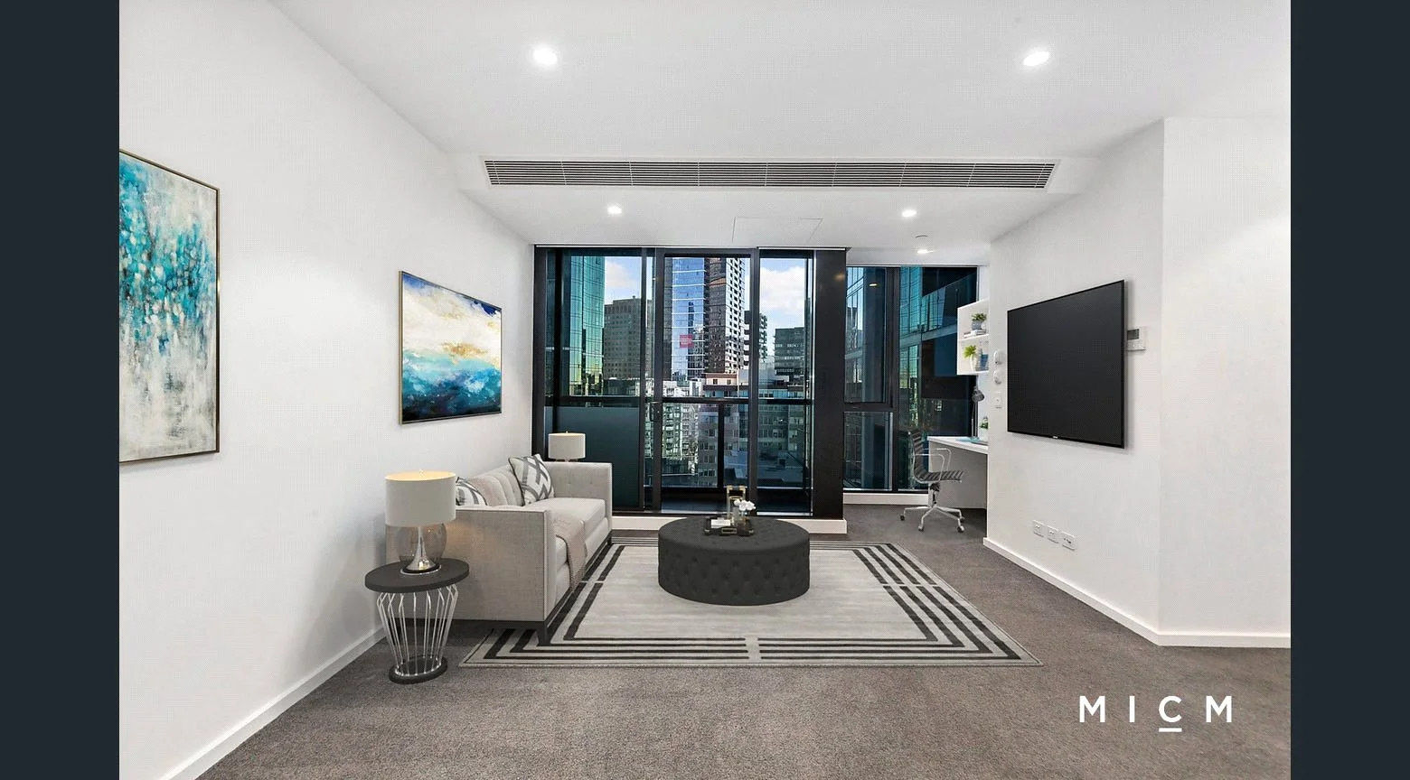 Additional image 7 of 2106/60 Kavanagh Street, Southbank VIC 3006