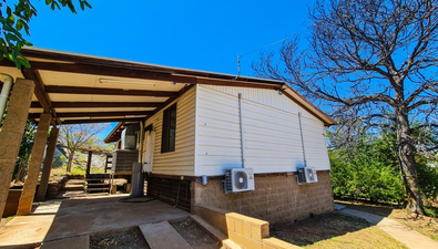 Picture of 4 Gray Street, MOUNT ISA QLD 4825