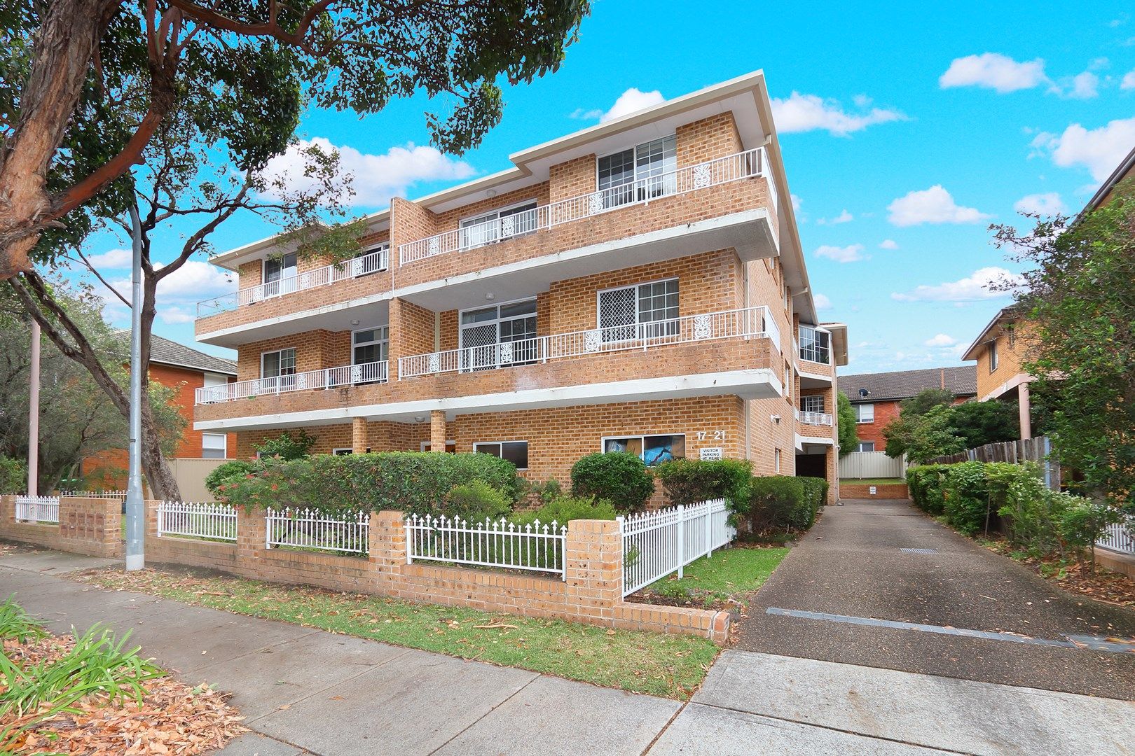 1/17 Bellevue Street, Kogarah NSW 2217, Image 0