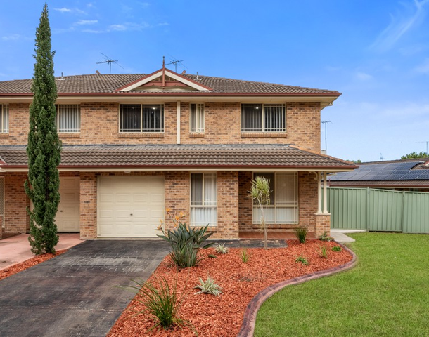 22A Womra Crescent, Glenmore Park NSW 2745