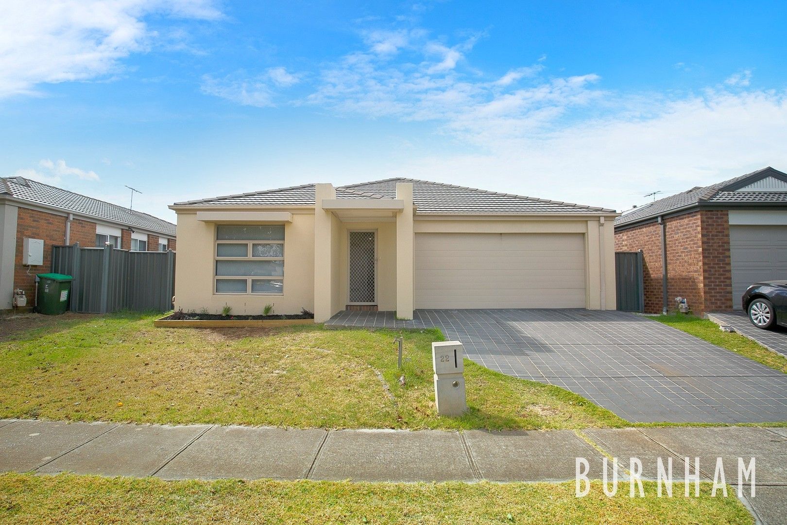 22 Edmondshaw Drive, Deer Park VIC 3023, Image 0