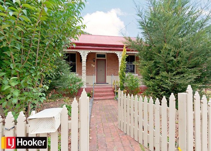 39 Victoria Street, Goulburn NSW 2580, Image 0