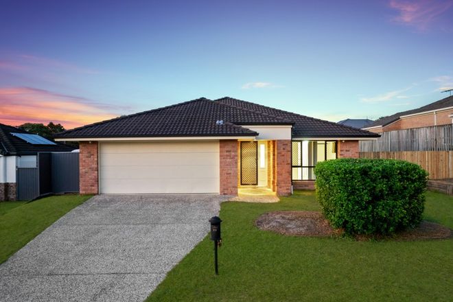 Picture of 20 Courtney Close, HERITAGE PARK QLD 4118