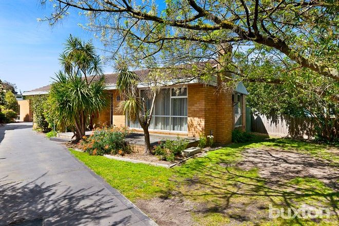 Picture of 1/1135 Nepean Highway, HIGHETT VIC 3190