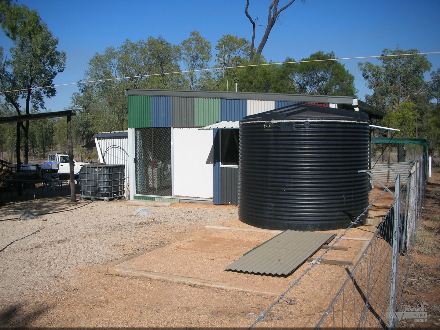 MC72015 & MC300006, Anakie Siding QLD 4702, Image 1