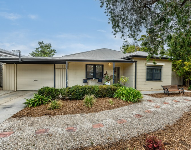 36 Dorene Street, St Marys SA 5042