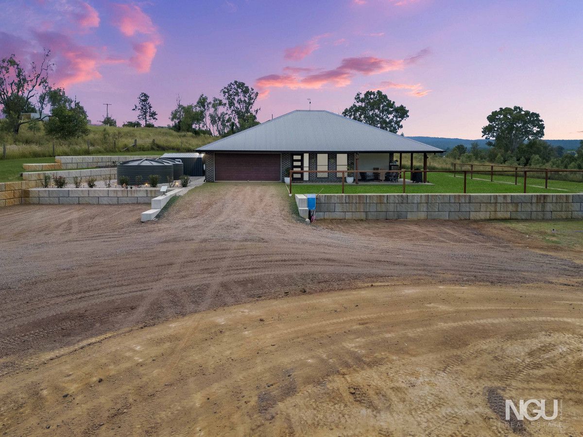 20 Hartz Road, Carpendale QLD 4344, Image 0