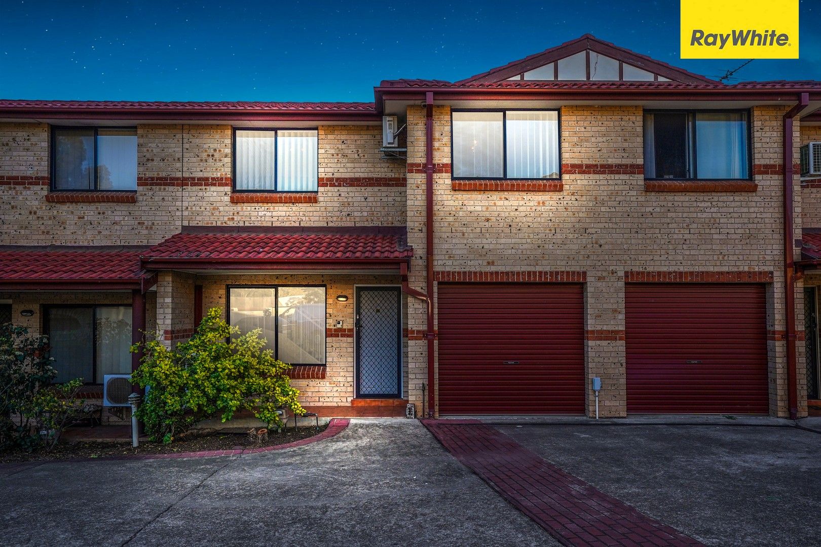 3 bedrooms House in 24/78 Methven Street MOUNT DRUITT NSW, 2770