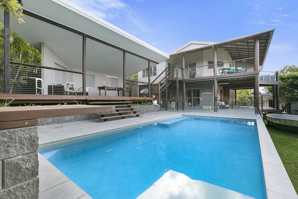 118 Persimmon Drive, Peregian Beach Property History & Address