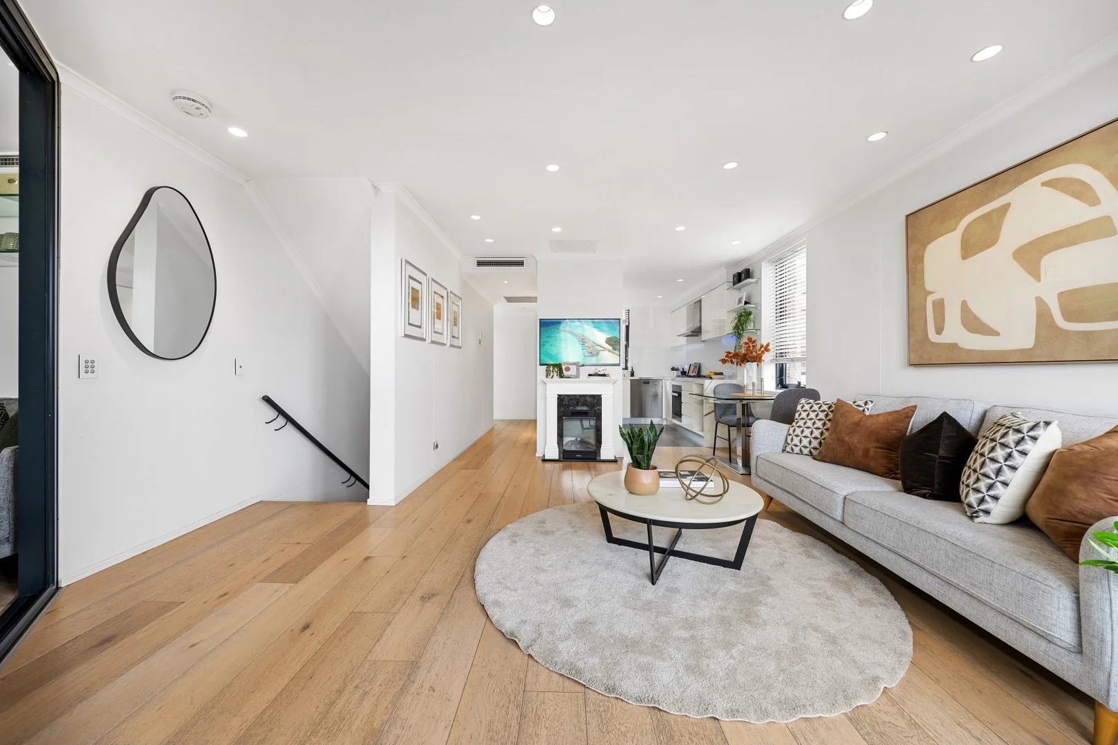 9/6 Cross Street, Pyrmont NSW 2009