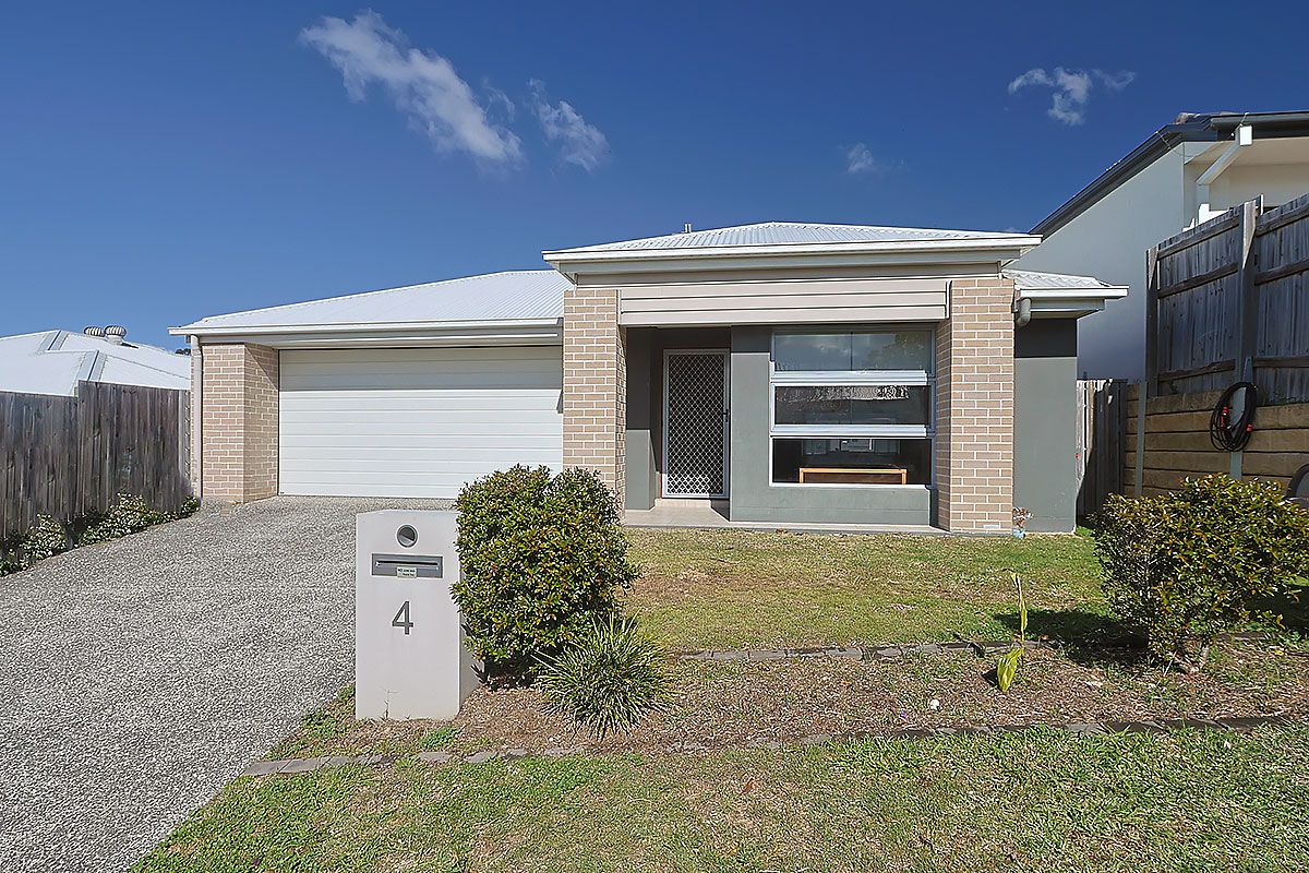 4 Thomas Court, Augustine Heights QLD 4300, Image 0