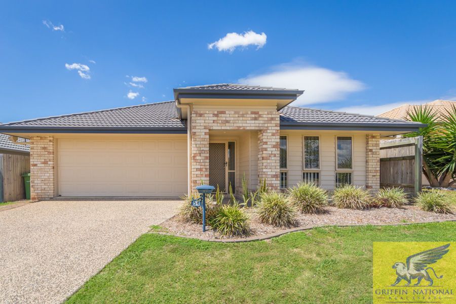 54 Clove Street, Griffin QLD 4503, Image 0