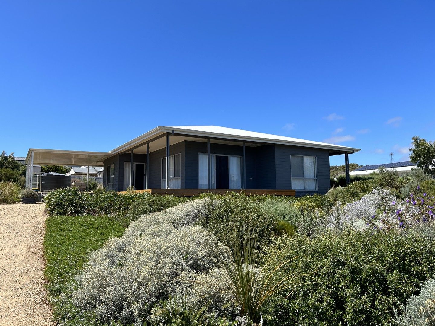 22 Haynes, Cape Jervis SA 5204 House For Rent 460 Domain