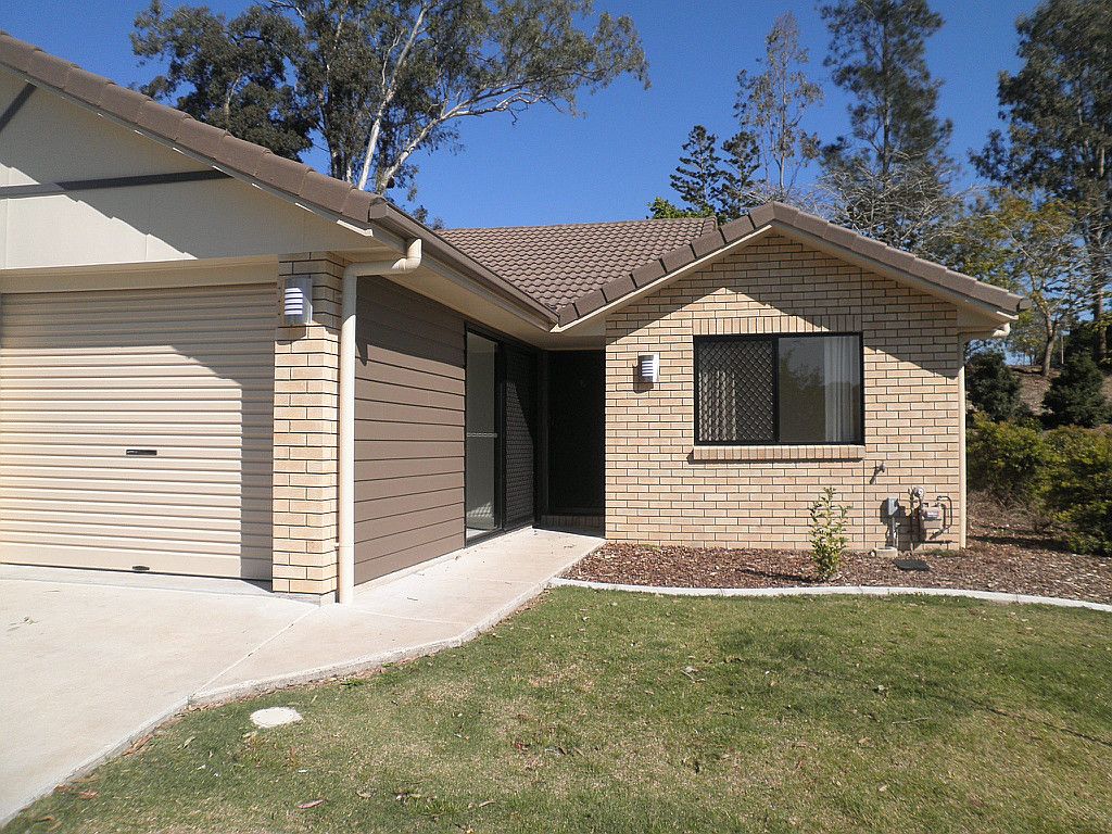 2 bedrooms House in 11/15 Mill Street GOODNA QLD, 4300