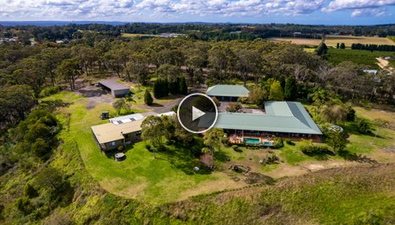 Picture of 939 George Downes Drive, KULNURA NSW 2250