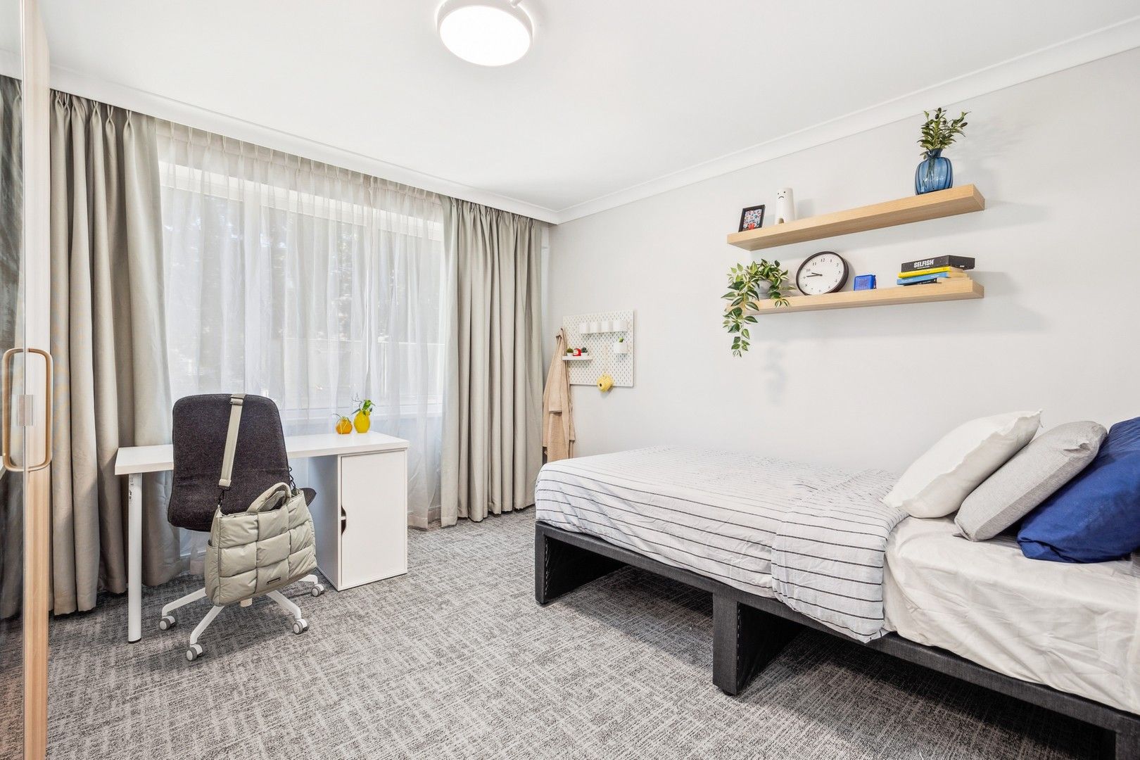 1 bedrooms Apartment / Unit / Flat in 3/24 Mount Street PERTH WA, 6000