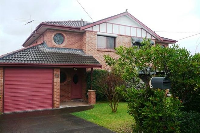 Picture of 18 Laura Street, MERRYLANDS WEST NSW 2160