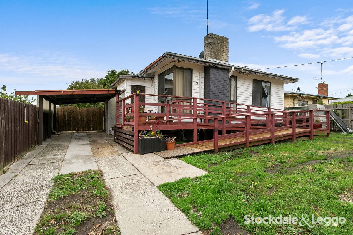 79 Comans Street, Morwell VIC 3840, Image 0