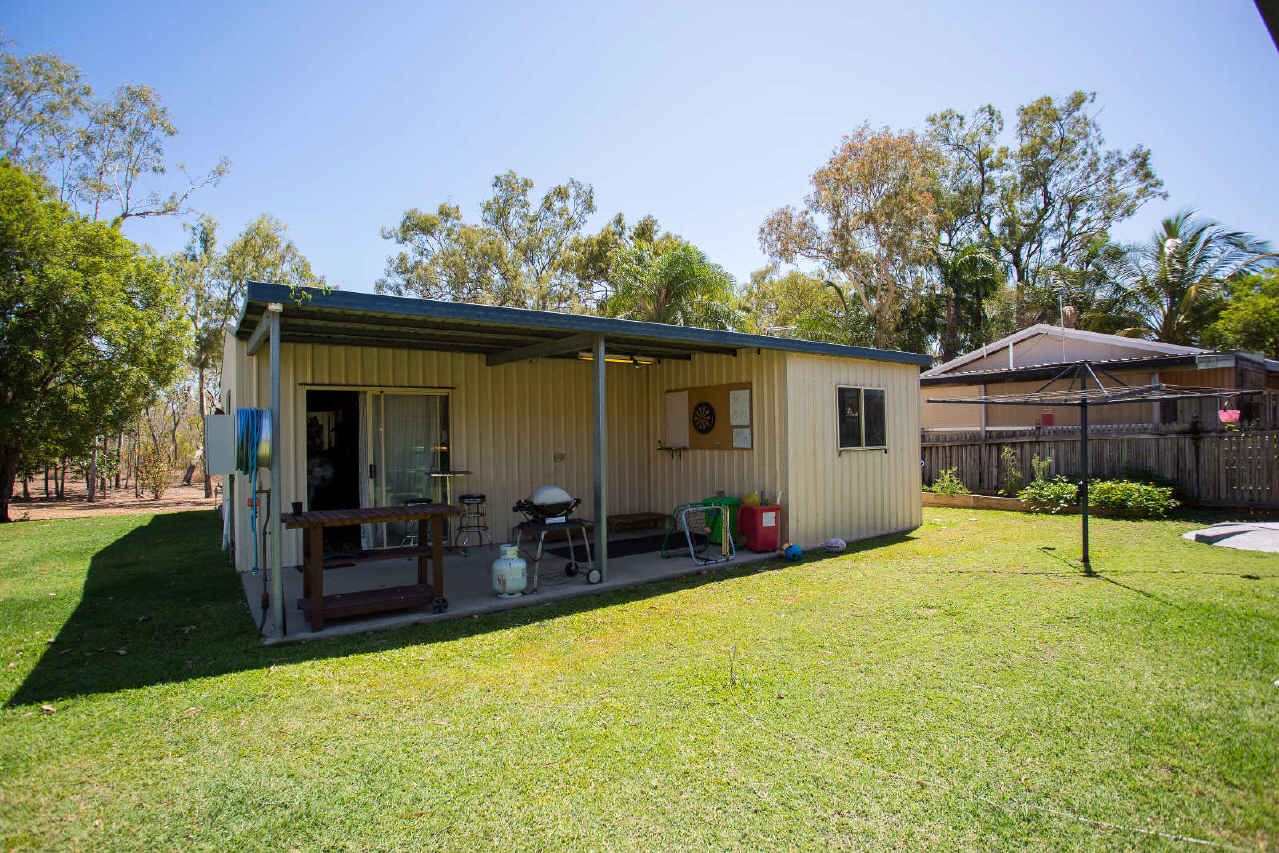 29 JOHNSON AVENUE, Seaforth QLD 4741, Image 1